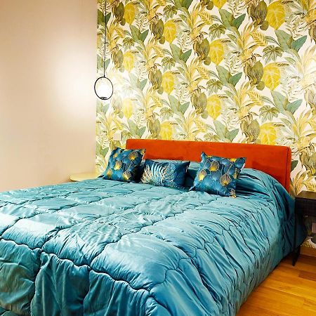 Agrigento Boutique Apartments 외부 사진