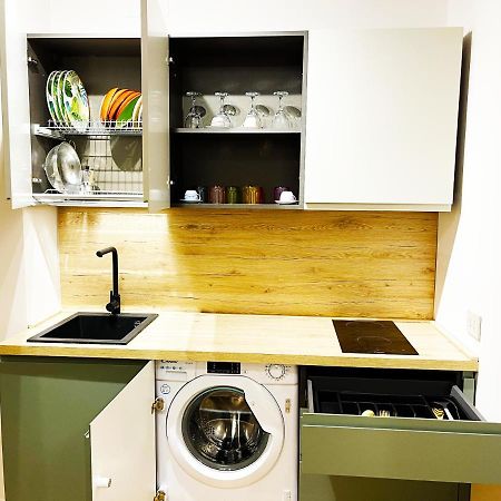 Agrigento Boutique Apartments 외부 사진