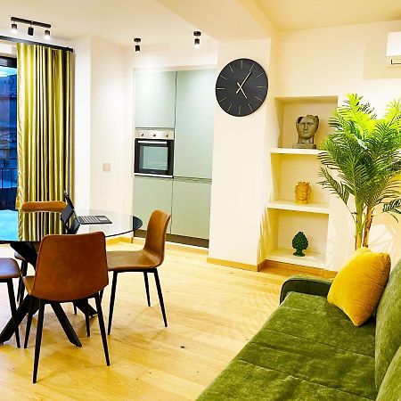 Agrigento Boutique Apartments 외부 사진