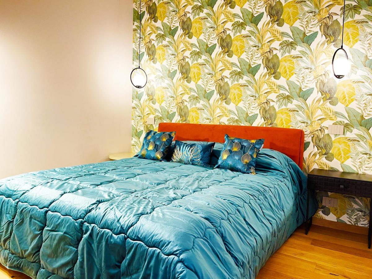 Agrigento Boutique Apartments 외부 사진