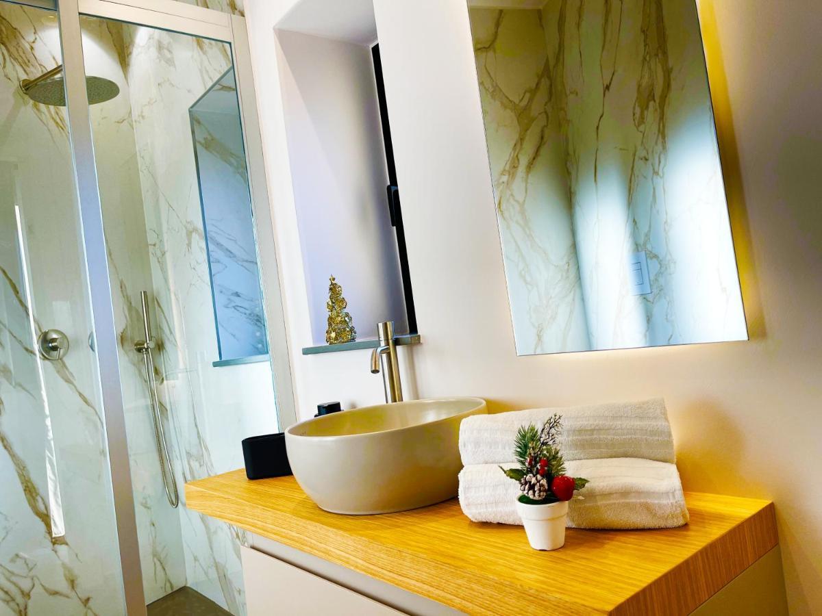 Agrigento Boutique Apartments 외부 사진