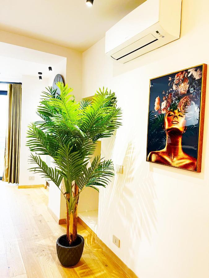 Agrigento Boutique Apartments 외부 사진