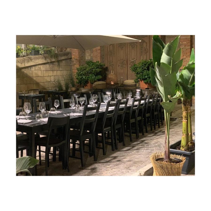 Agrigento Boutique Apartments 외부 사진