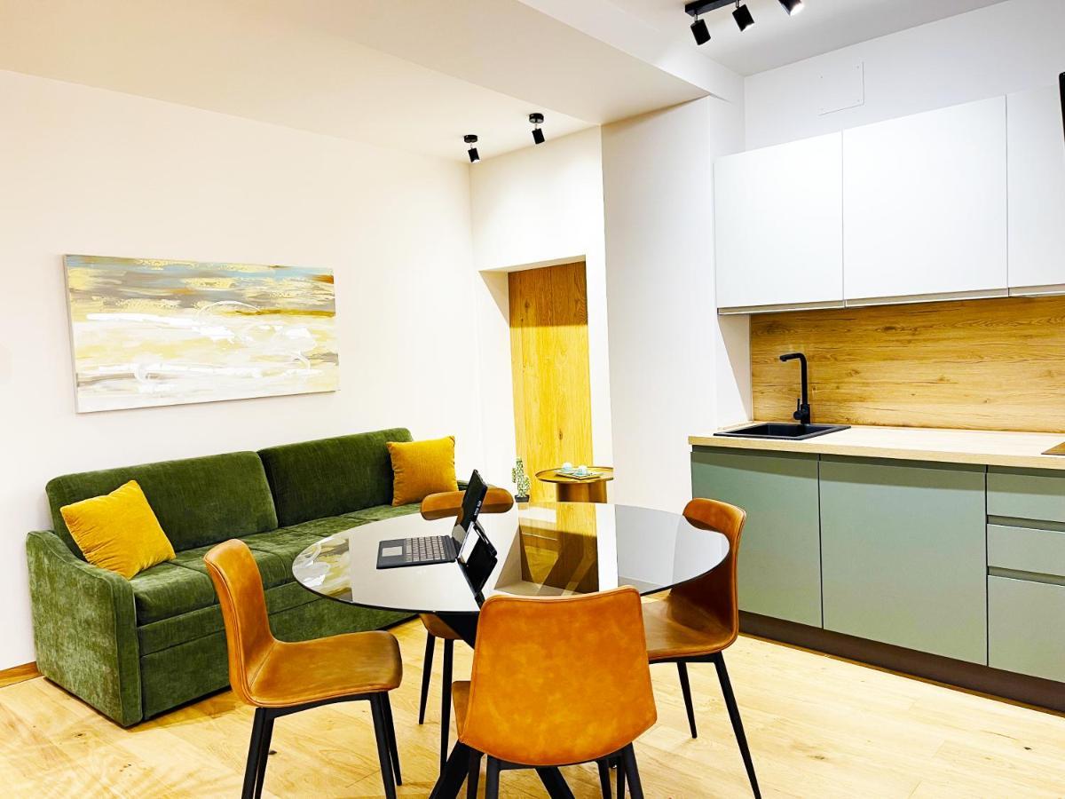 Agrigento Boutique Apartments 외부 사진