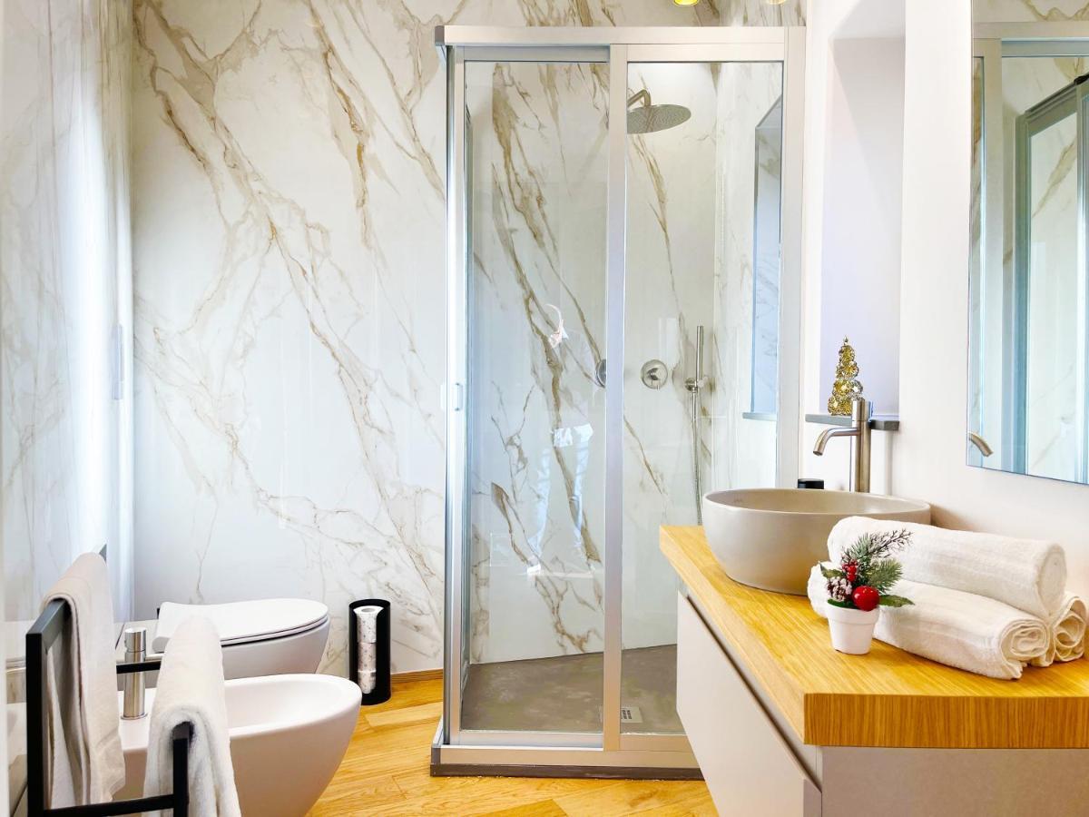 Agrigento Boutique Apartments 외부 사진
