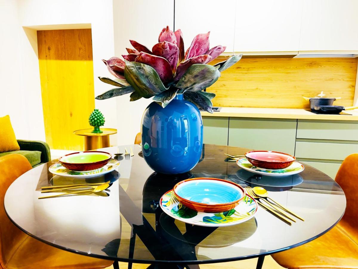 Agrigento Boutique Apartments 외부 사진