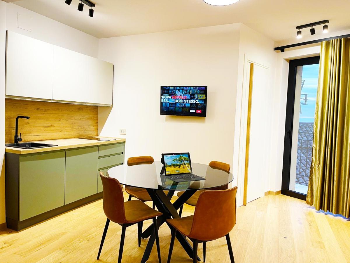 Agrigento Boutique Apartments 외부 사진