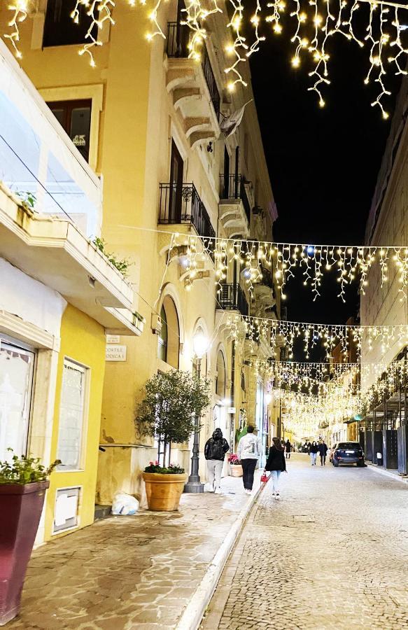Agrigento Boutique Apartments 외부 사진