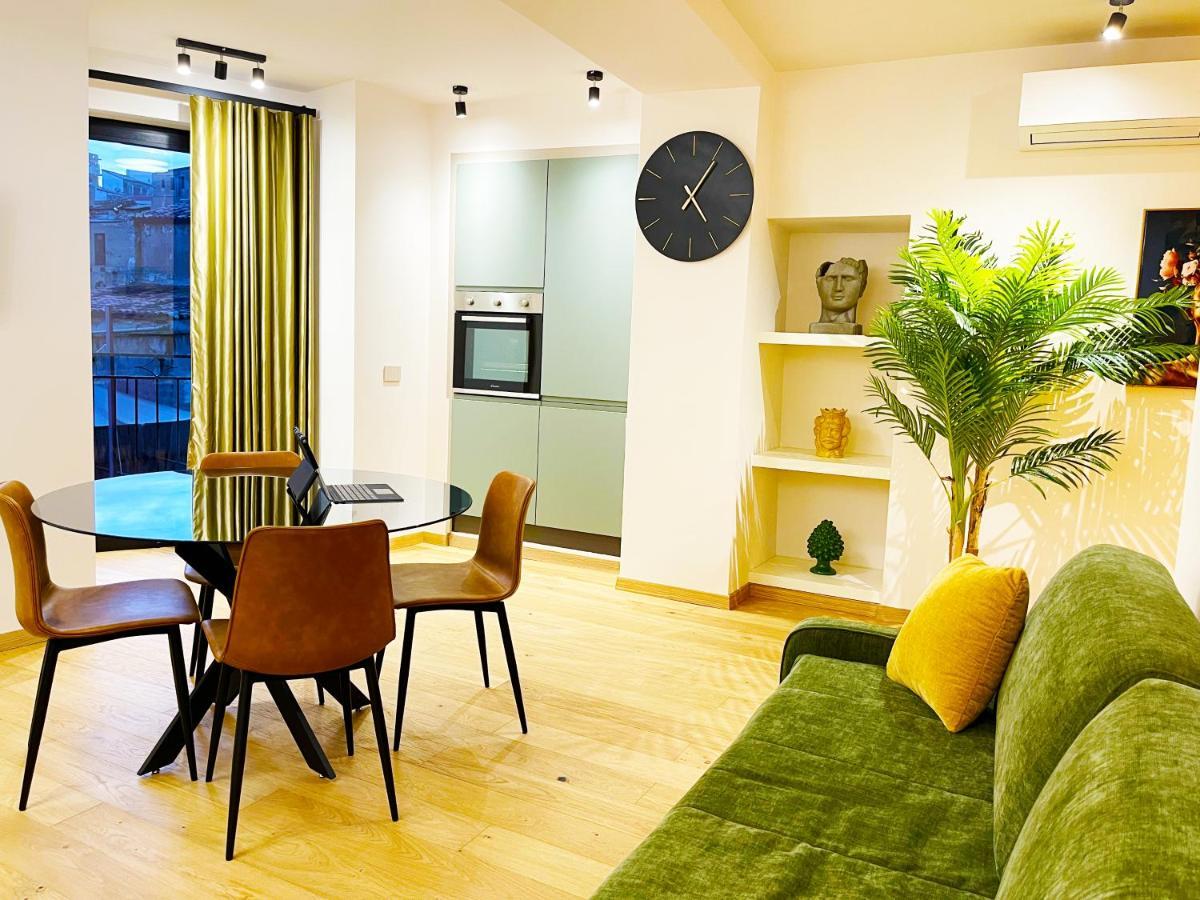 Agrigento Boutique Apartments 외부 사진