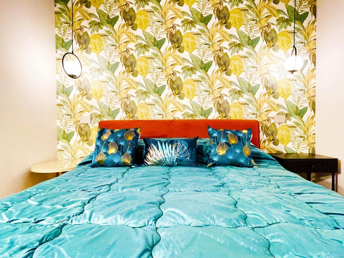 Agrigento Boutique Apartments 외부 사진